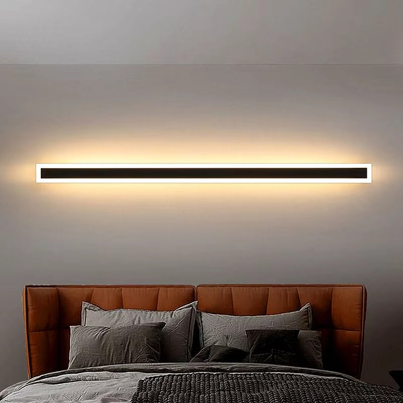 Modern Style IP65 Waterproof LED Outdoor Wall Lamp Suitable for Garden, Hotel Courtyard & Corridor Lighting