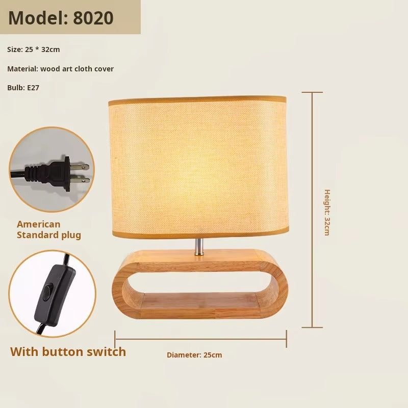 Feather Lampshade Desk Lamp Nordic-Style Bedside Decor Night Lamp Gold Triangle Design Dimmable LED Table Lamp for Bedroom